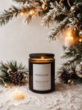 Load image into Gallery viewer, The Holiday Collection - 14 oz Soy Candle