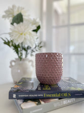 Load image into Gallery viewer, Lavender Linen 16 oz Premium Soy Wax Candle