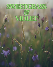 Load image into Gallery viewer, The Spring Collection - 12 oz Soy Wax Candle