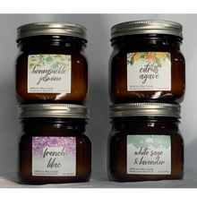Load image into Gallery viewer, The Spring Collection - 14 oz Soy Wax Candle