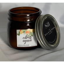 Load image into Gallery viewer, The Spring Collection - 14 oz Soy Wax Candle