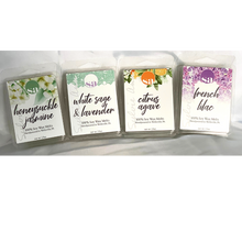 Load image into Gallery viewer, The Spring Collection - Soy Wax Melts