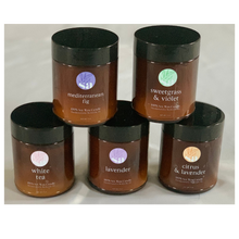 Load image into Gallery viewer, The Tried & True Collection - 8 oz Soy Candle