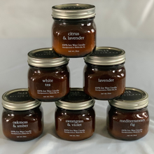 Load image into Gallery viewer, The Tried & True Collection - 14 oz Soy Candle