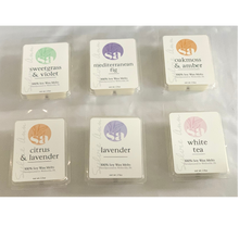 Load image into Gallery viewer, The Tried & True Collection - Soy Wax Melts