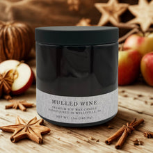 Load image into Gallery viewer, The Fall Collection - 12 oz Premium Soy Wax Candles
