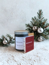 Load image into Gallery viewer, The Holiday Collection - 14 oz Soy Candle
