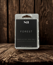Load image into Gallery viewer, The Wilderness Collection - Premium Soy Wax Melts
