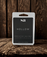 The Wilderness Collection - Premium Soy Wax Melts