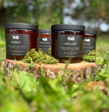 Load image into Gallery viewer, The Wilderness Collection - 12 oz Premium Soy Wax Candle
