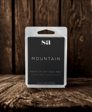 Load image into Gallery viewer, The Wilderness Collection - Premium Soy Wax Melts
