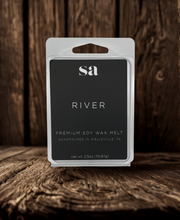 Load image into Gallery viewer, The Wilderness Collection - Premium Soy Wax Melts

