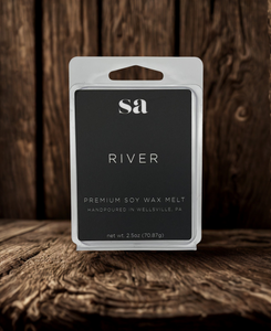 The Wilderness Collection - Premium Soy Wax Melts