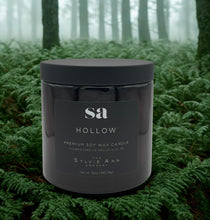 Load image into Gallery viewer, The Wilderness Collection - 12 oz Premium Soy Wax Candle
