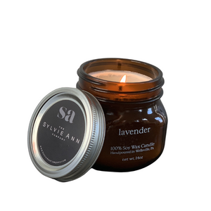 The Tried & True Collection - 14 oz Soy Candle
