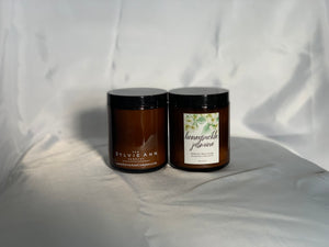 The Spring Collection - 8 oz Soy Wax Candle