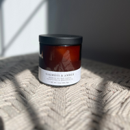 12 oz Spring Candle