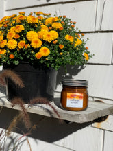 Load image into Gallery viewer, The Fall Collection - 14 oz Soy Candles
