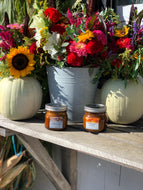 The Fall Collection - 14 oz Soy Candles