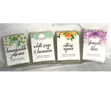 Load image into Gallery viewer, The Spring Collection - Soy Wax Melts
