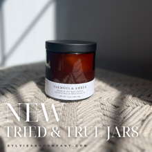 Load image into Gallery viewer, 12 oz Tried &amp; True Candle
