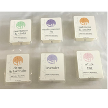Load image into Gallery viewer, The Tried &amp; True Collection - Soy Wax Melts
