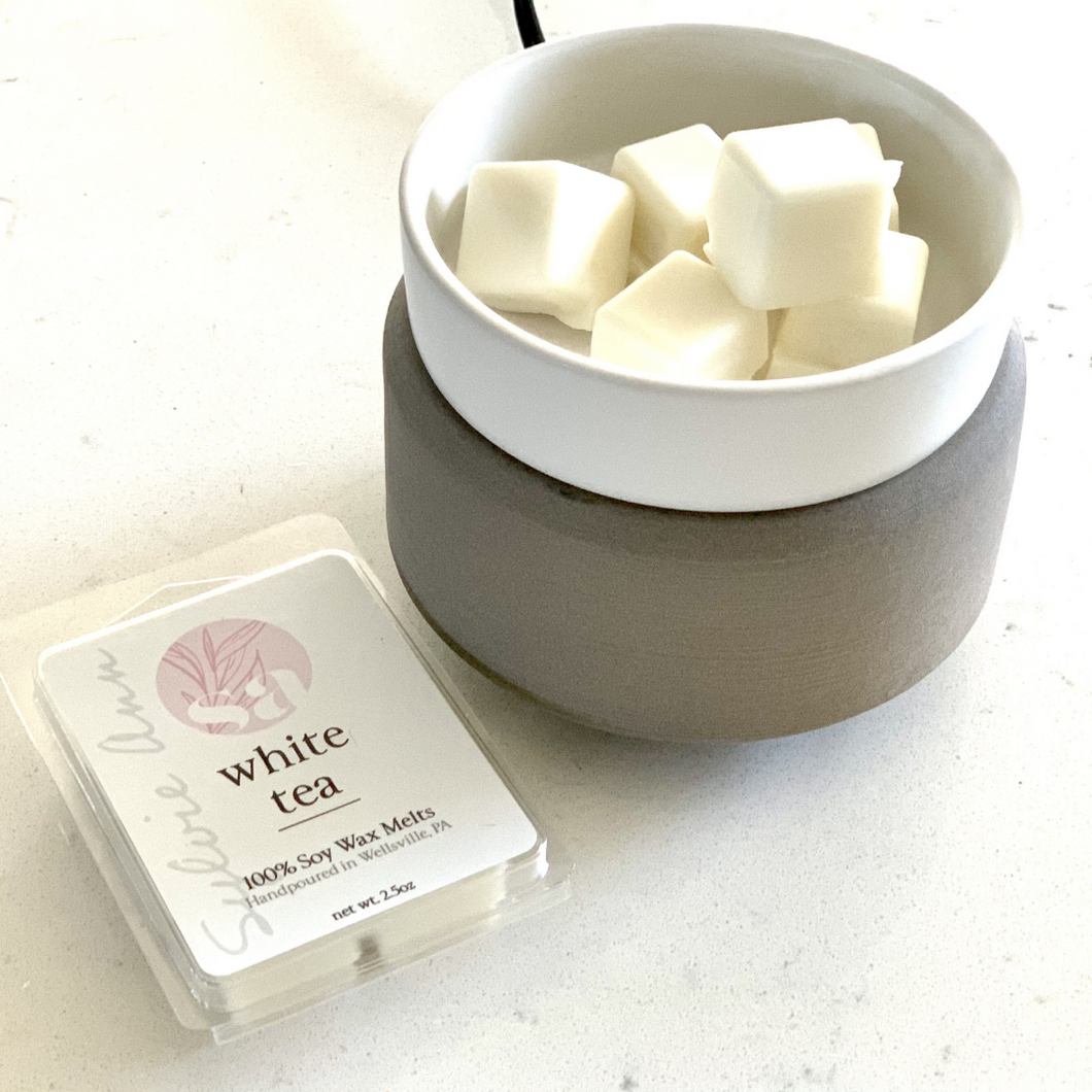 The Tried & True Collection - Soy Wax Melts