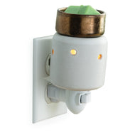Venetian Pluggable Wax Warmer