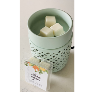 The Spring Collection - Soy Wax Melts